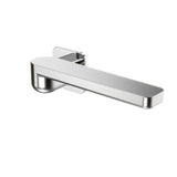 Waipori MK2 Swivel Wall Bath Outlet Chrome - Methven