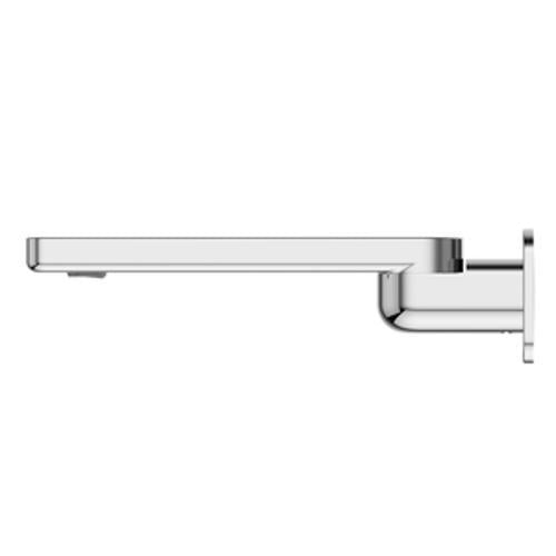 Waipori MK2 Swivel Wall Bath Outlet Chrome - Methven