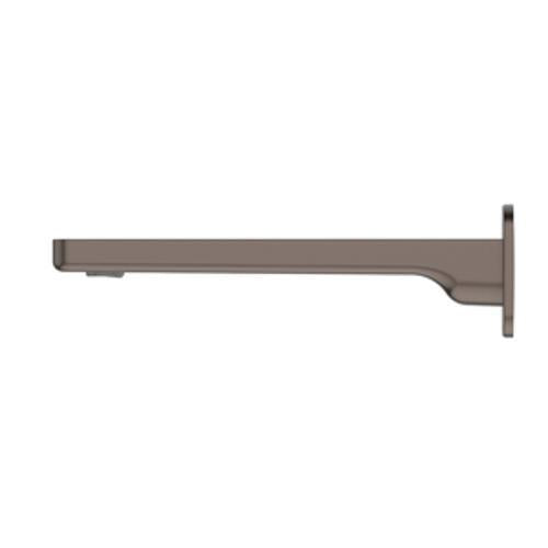 Waipori MK2 Wall Basin/Bath Outlet Brushed Bronze Lead Free - Methven