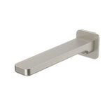 Waipori MK2 Wall Basin/Bath Outlet Brushed Nickel Lead Free - Methven