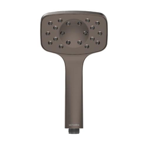Waipori MK2 Handset Brushed Bronze 3 Star - Methven
