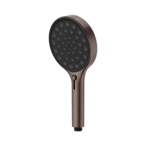 Serenity Hand Shower Brushed Bronze - Nero