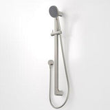 Urbane II Universal Rail Shower Brushed Nickel - Caroma