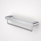 Urbane II Universal Towel Rail - Caroma 400mm Set Chrome