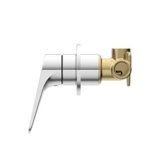 Maku MK2 Shower Mixer Chrome - Methven