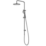 Maku MK2 Satinjet Shower System Gunmetal - Methven