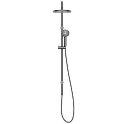 Maku MK2 Satinjet Shower System Gunmetal - Methven