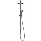 Maku MK2 Satinjet Shower System Gunmetal - Methven