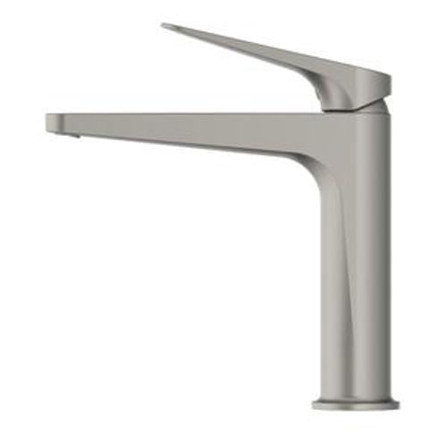 Maku MK2 Sink Mixer Brushed Nickel - Methven