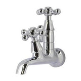 Novecento Laundry Conversion Set - Aquatica 165mm Chrome