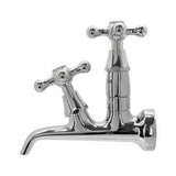 Novecento Laundry Conversion Set - Aquatica 165mm Chrome