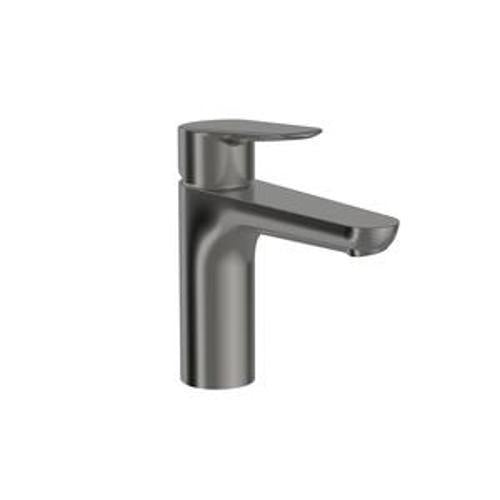 Civic Standard Basin Mixer Gunmetal