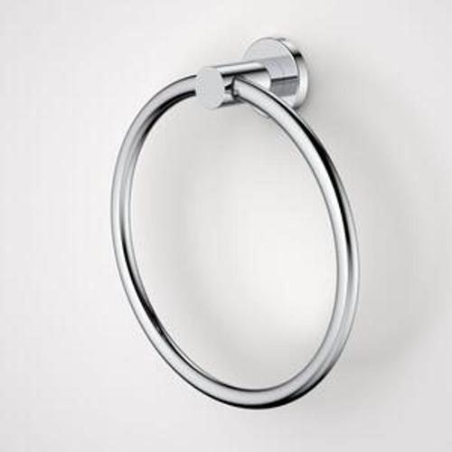 Liano II Towel Ring Chrome - Caroma