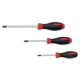 Pozi Screwdriver No.2 - King Tony 100mm