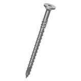 T-REX17 Bugle Batten Screw XGuard - Ecko 14g x 65mm 100 Box