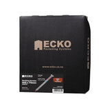T-REX17 Decking Screw Trim T316 - Ecko 10g x 75mm 500 Box