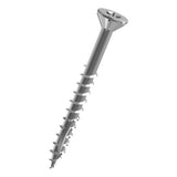 T-REX17 TimbaTX Wood Screw T304 - Ecko 10g x 50mm 100 Box