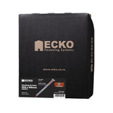 T-REX17 Decking Screw Trim T316 - Ecko 10g x 60mm 1000 Box