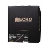 T-REX17 Decking Screw Countersunk T304 - Ecko 10g x 75mm 1000 Box