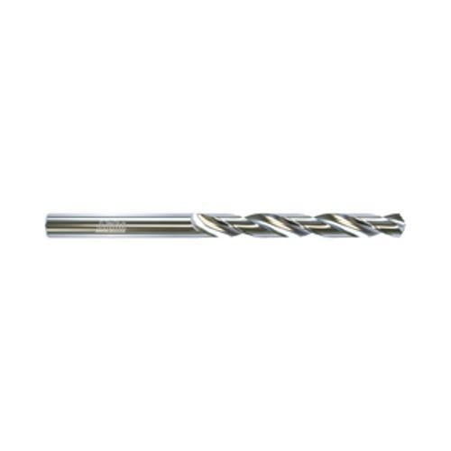 Silver Series HSS Jobber Drill Bit - Alpha 8.0mm