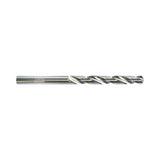 Silver Series HSS Jobber Drill Bit - Alpha 8.0mm