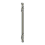 Silver Series Double Ended Panel Drill - Alpha 4.1mm
