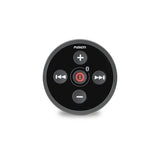 FUSION BLACK BOX STEREO SYSTEM BB100