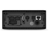 FUSION APOLLO RA670 MARINE ENTERTAINMENT SYSTEM WITH DSP