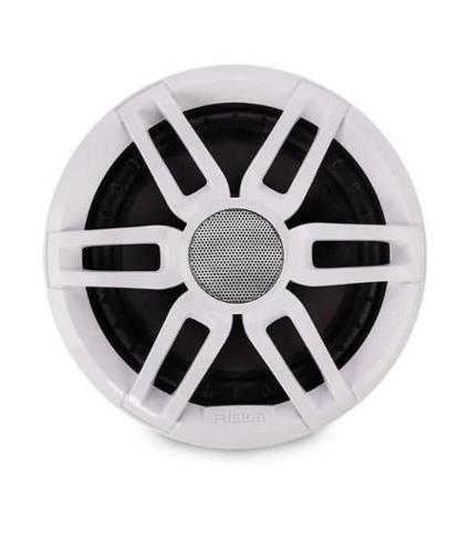 FUSION 6.5" MARINE SPEAKERS 200W PAIR XS SERIES INCLUDES SPORTS GRILL XS-F65SPGW