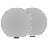 FUSION 6.5" 230W SPEAKERS SIGNATURE SERIES 3I SG-F653W