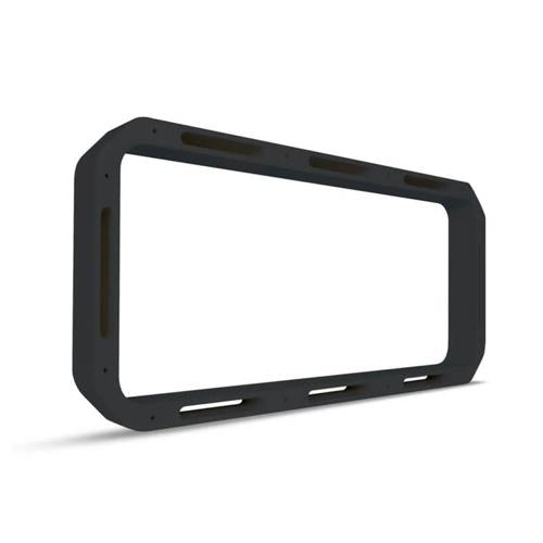 FUSION SOUND-PANEL ACCESSORY MOUNTING SPACERS 41MM BLACK