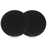 FUSION SG-x88B SIGNATURE SERIES 8.8 INCH CLASSIC BLACK GRILLES