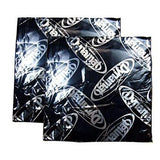 DYNAMAT XTREME SPEAKER KIT SOUND DEADENING (254MM x 254MM x 1.72MM) - 2 SHEET PA