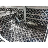 DYNAMAT XTREME MEGA PACK SOUND DEADENING (609MM x 1219MM x 1.72MM) - 9 SHEET PAC