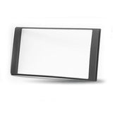 FITTING KIT NISSAN MICRA , MARCH , NOTE , VERSA 2014 ON (BLACK) (200MM)