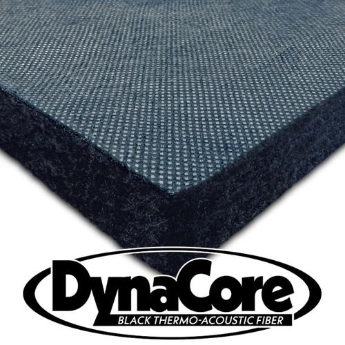 DYNAMAT DYNACORE 1" - (813MM x 1.37M x 25MM) - 1 SHEET
