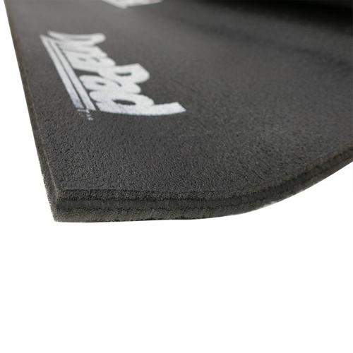 DYNAMAT DYNAPAD SOUND DEADENING AND INSULATION (810MM x 1.37M, 1.1 SQM) - 1 SHEE