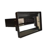 FITTING KIT 9" UNIVERSAL FRAME CONVERTS 1 DIN TO 9 INCH ANDROID RADIO