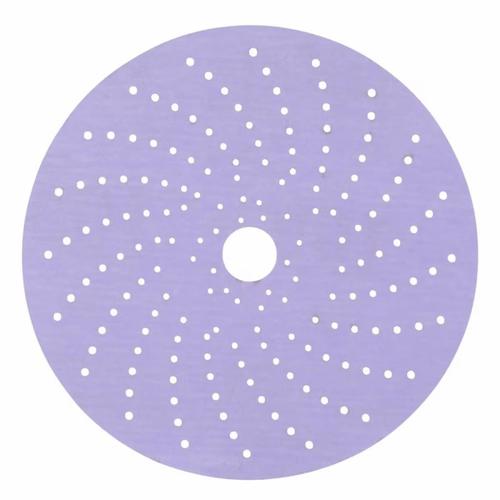 3M 31491 CUBITRON II 150MM DISC 1000+ 170 HOLES