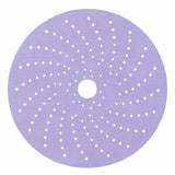 3M 31491 CUBITRON II 150MM DISC 1000+ 170 HOLES