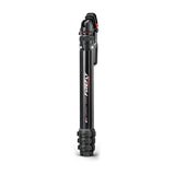 FIREFLY FVT-04 COMPACT VIDEO TRIPOD WITH PHONE HOLDER