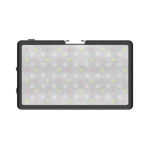 COLBOR PL8-R RGB LED POCKET LIGHT