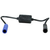 REVERSE CAMERA UNIVERSAL BRAKE LIGHT AND REVERSING CAMERA