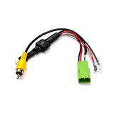 CAMERA RETENTION INTERFACE MAZDA 6 , CX5 2012 - 2016 (5 PIN)