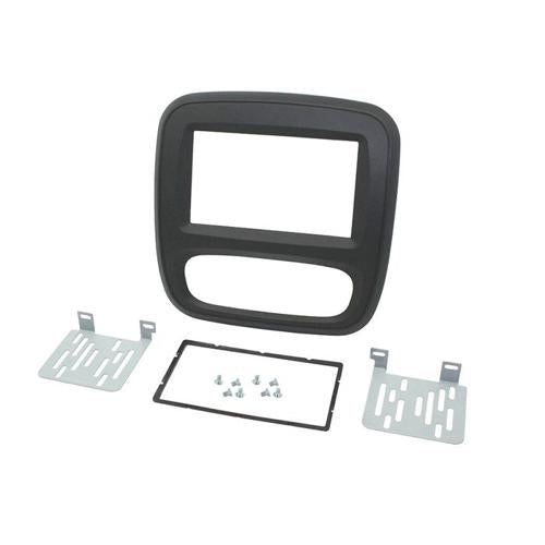 FITTING KIT RENAULT TRAFIC 2014 - 2017 / MITSUBISHI EXPRESS 2020 ON (WITH BRACKE