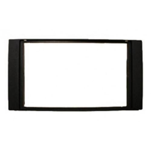 FITTING KIT FORD FOCUS 2004 - 2012 DOUBLE DIN (NEEDS CT23UN01 CAGE) (FRAME ONLY)