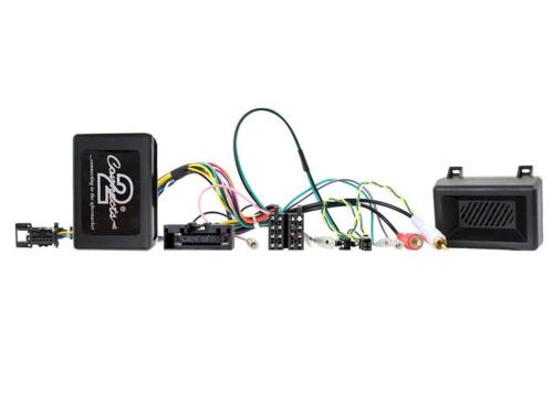 SWC HARNESS FORD KUGA , RANGER , FOCUS , FIESTA 2011 - 2021 RETAINS PARKING SENS