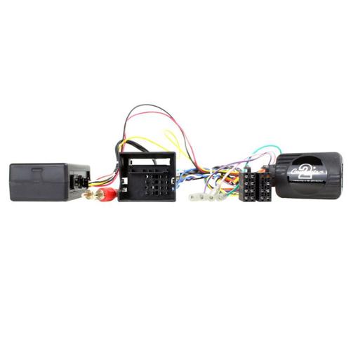 SWC HARNESS MERCEDES E , ML , GL , A , B , C , R , CLK , SLK 2004 - 2013 FIBRE A