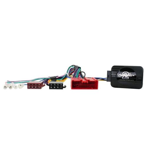 SWC HARNESS MAZDA CX5 , 6  , ATENZA , CX7 , AXELA 2013 - 2021 (NON AMPED)