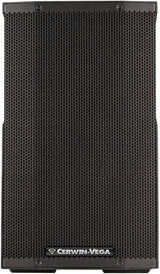 CERWIN VEGA CVE SERIES PRO AUDIO 12" POWERED 2-WAY FULL RANGE SPEAKER